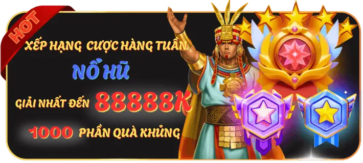 Hoàn trả hàng ngày và hàng tuần keo88 link mới